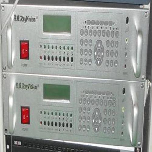 应急指挥调度系统是一种用于安全科学技术领域的计算机及其配套设备